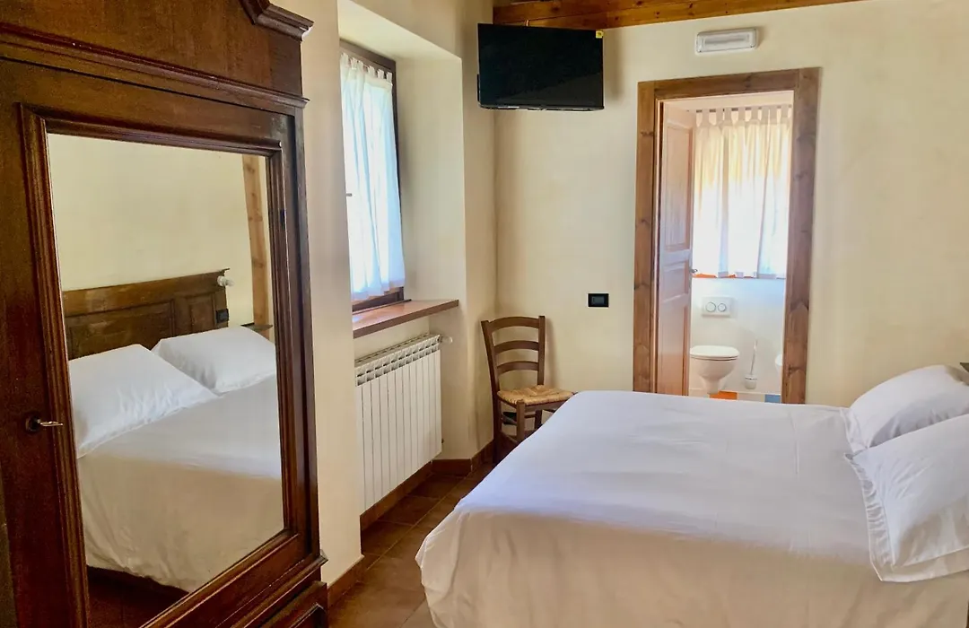 Agriturismo Il Talento Nella Quiete-1