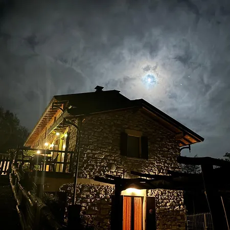 Agriturismo Il Talento Nella Quiete-2